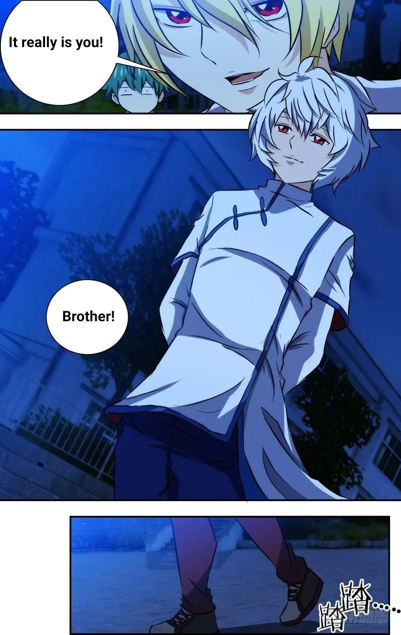 I'm a Loser Chapter 68 page 10