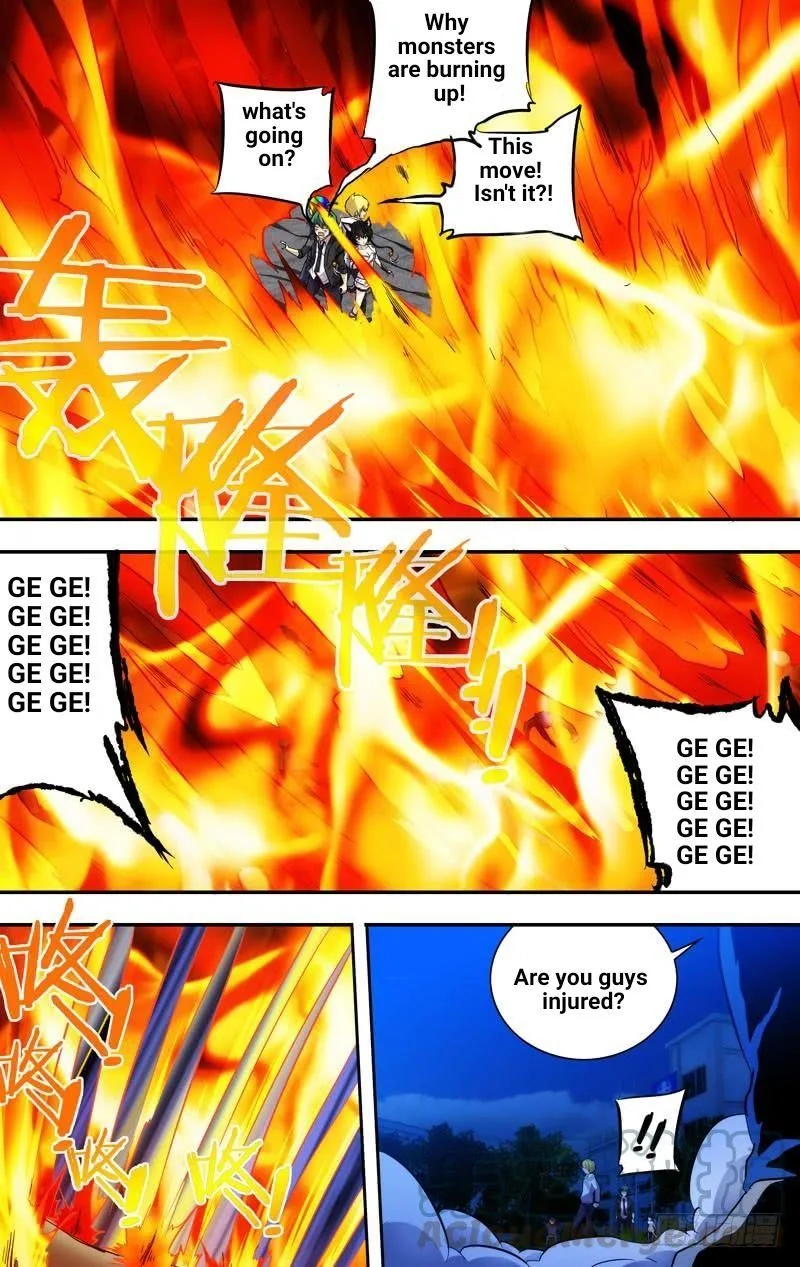 I'm a Loser Chapter 68 page 9