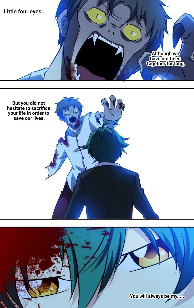 I'm a Loser Chapter 69 page 6