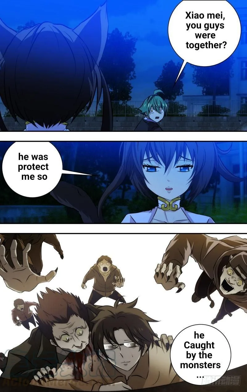 I'm a Loser Chapter 69 page 3