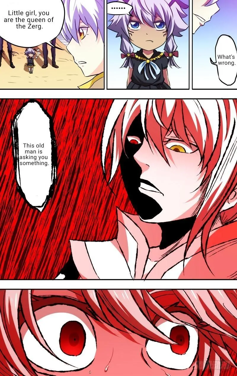 I'm a Loser Chapter 73 page 8