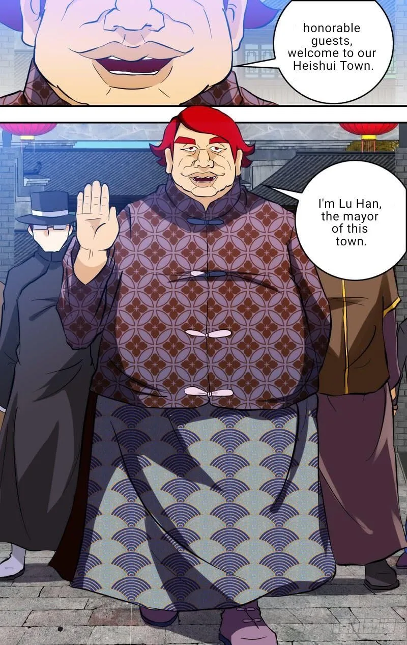 I'm a Loser Chapter 74 page 10