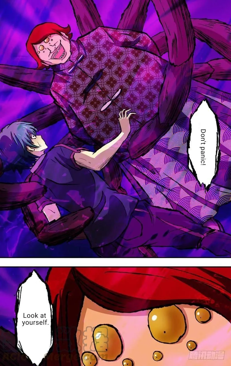 I'm a Loser Chapter 75 page 9
