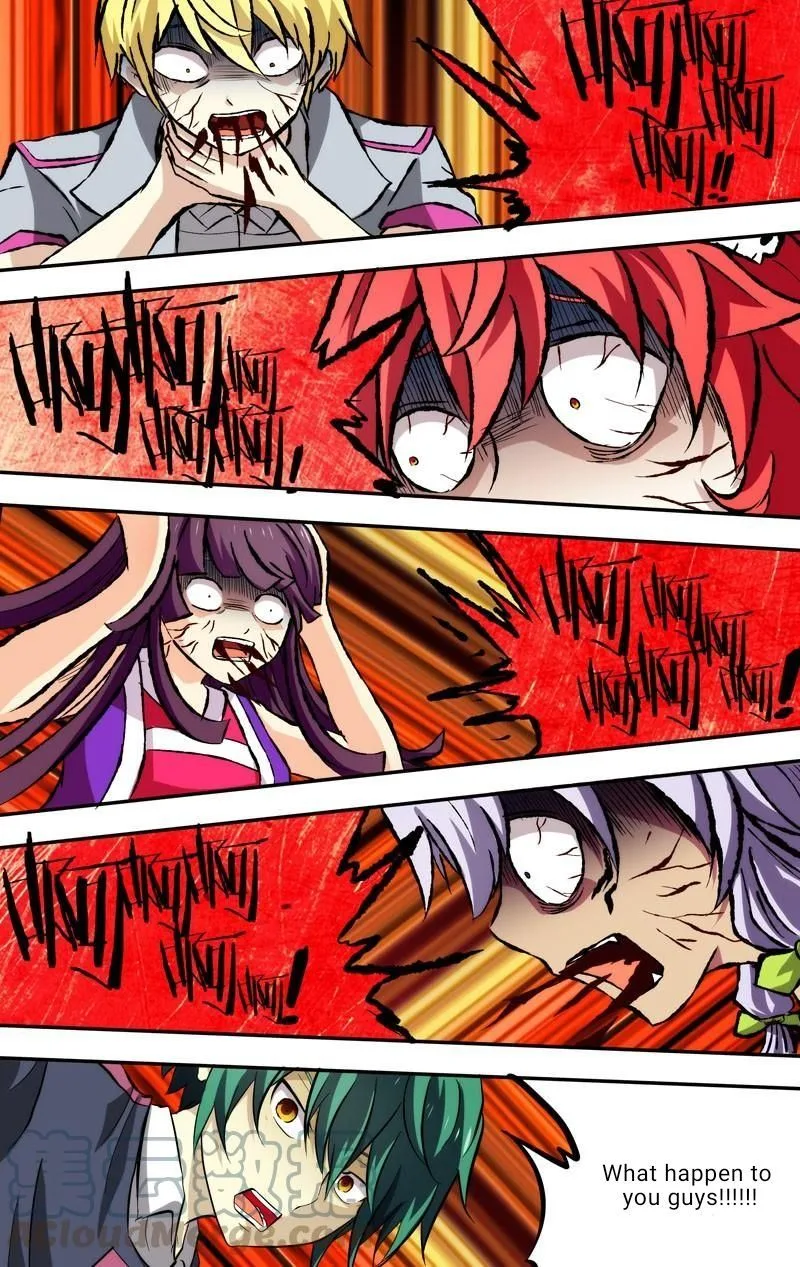 I'm a Loser Chapter 75 page 7