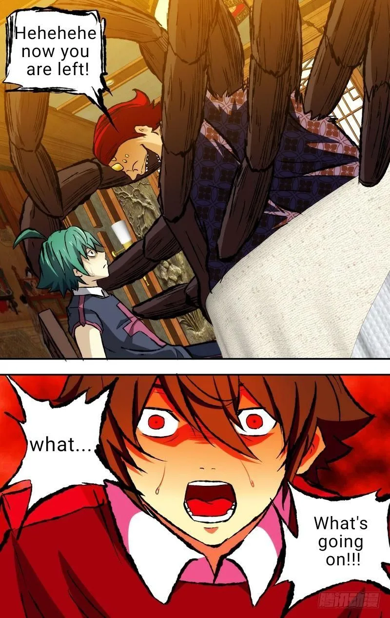 I'm a Loser Chapter 76 page 10