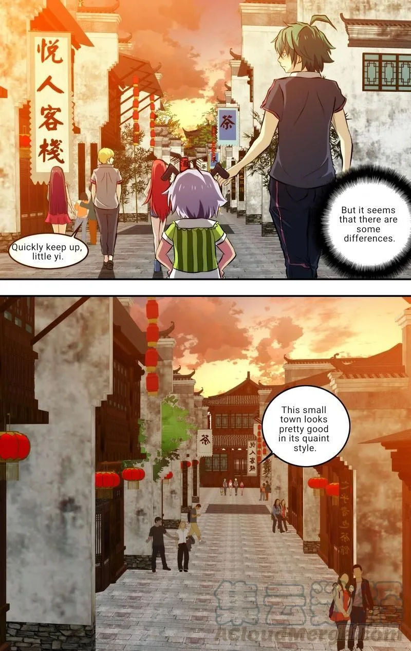 I'm a Loser Chapter 76 page 3