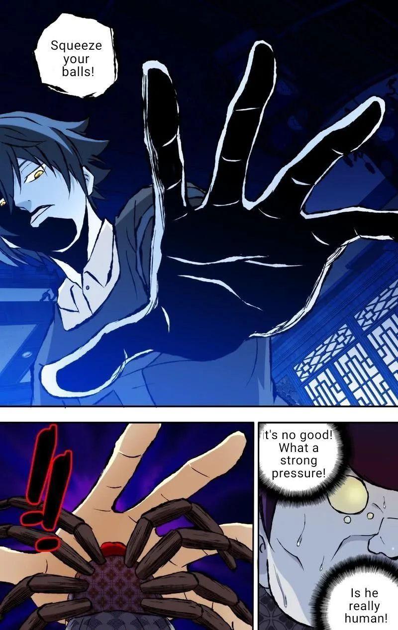I'm a Loser Chapter 77 page 6