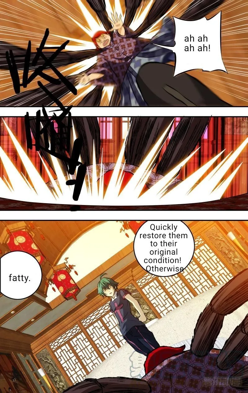 I'm a Loser Chapter 77 page 5