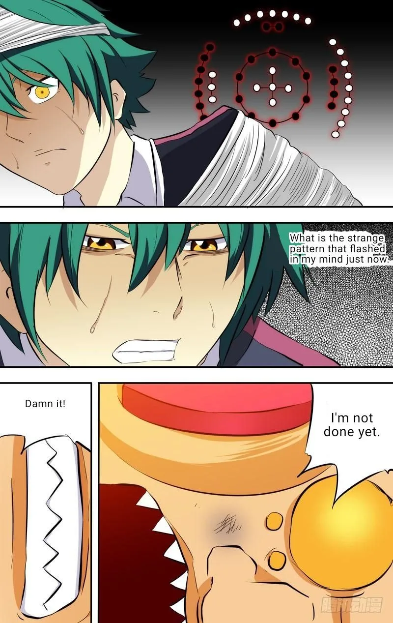 I'm a Loser Chapter 78 page 6