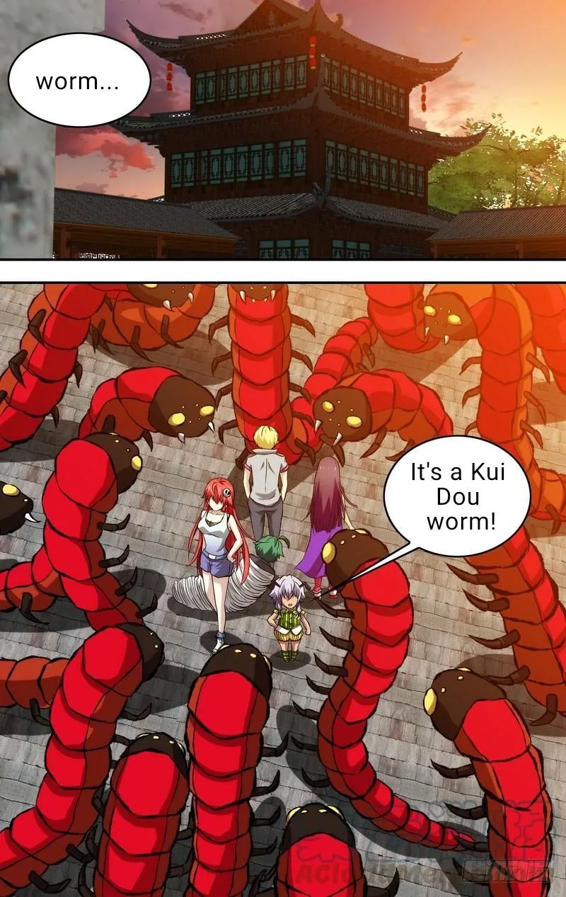 I'm a Loser Chapter 79 page 1