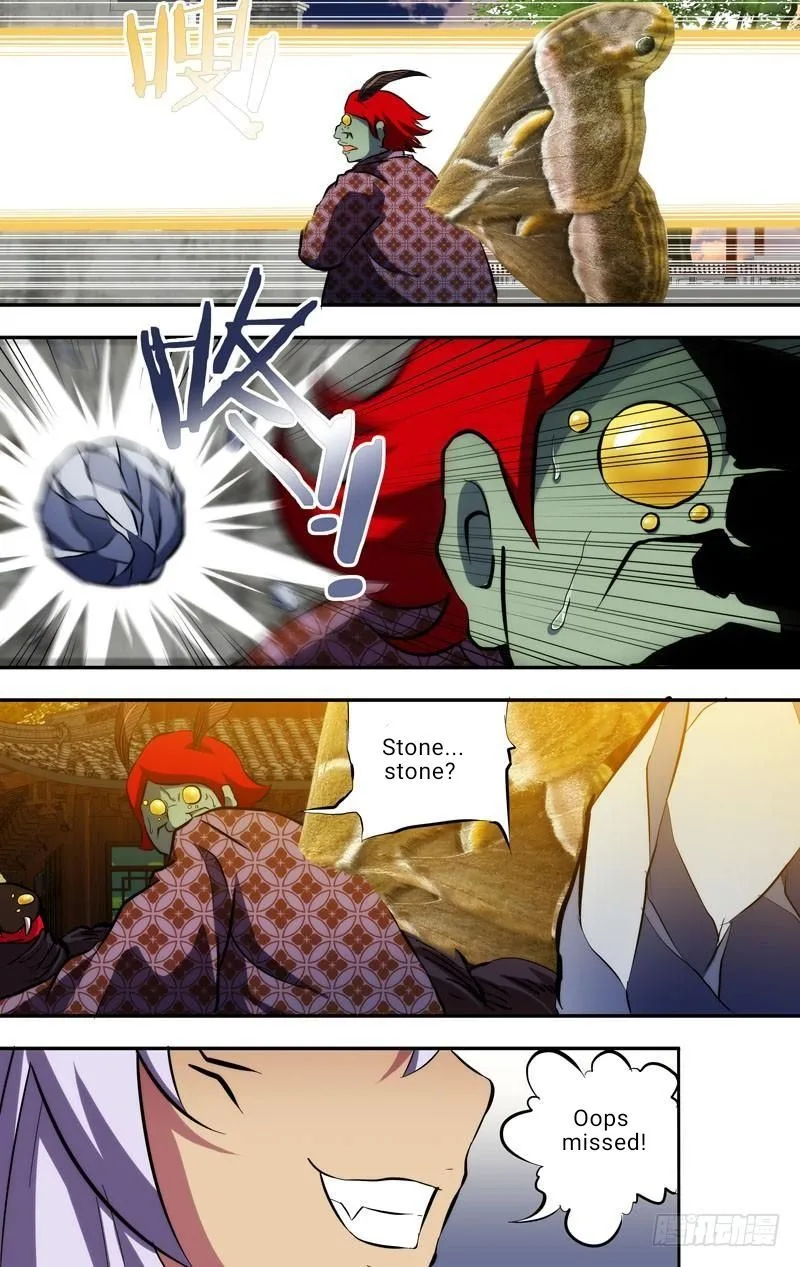 I'm a Loser Chapter 79 page 8