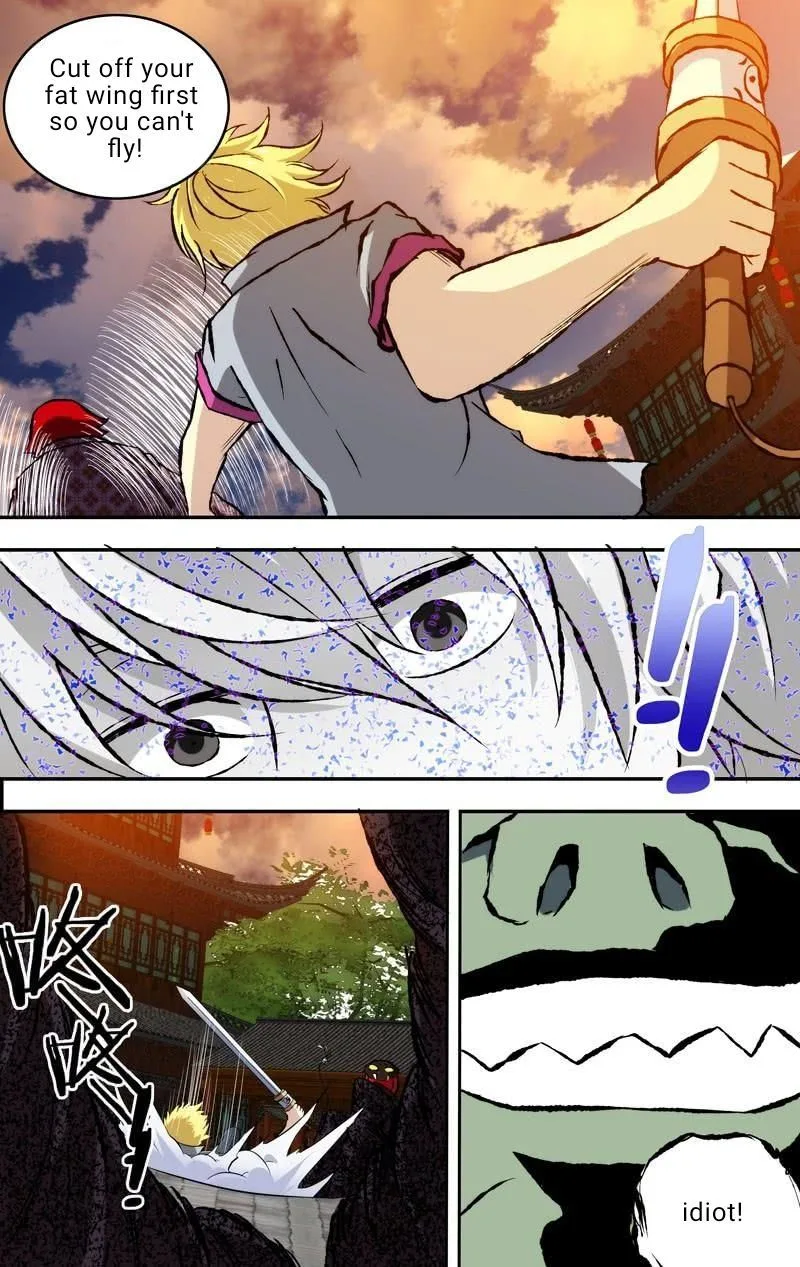 I'm a Loser Chapter 79 page 6