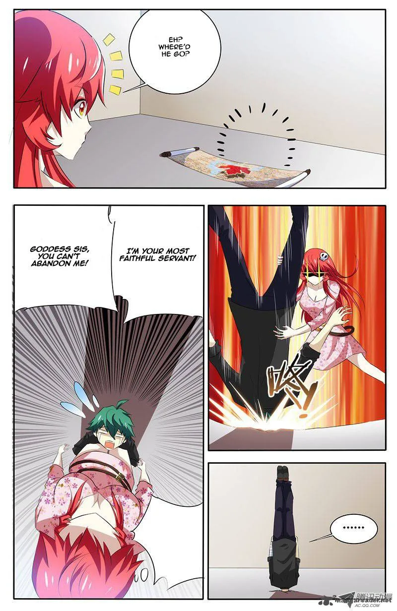 I'm a Loser Chapter 8 page 8