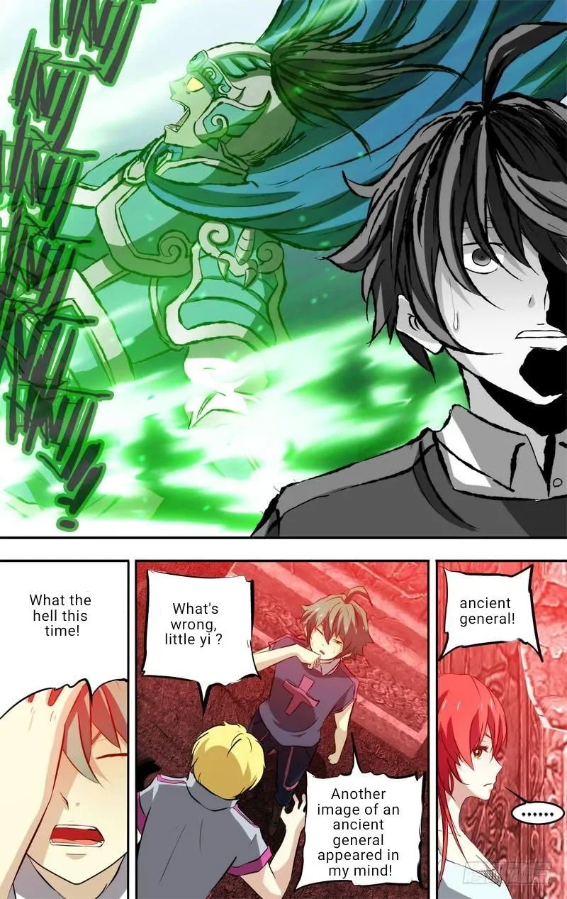 I'm a Loser Chapter 81 page 10