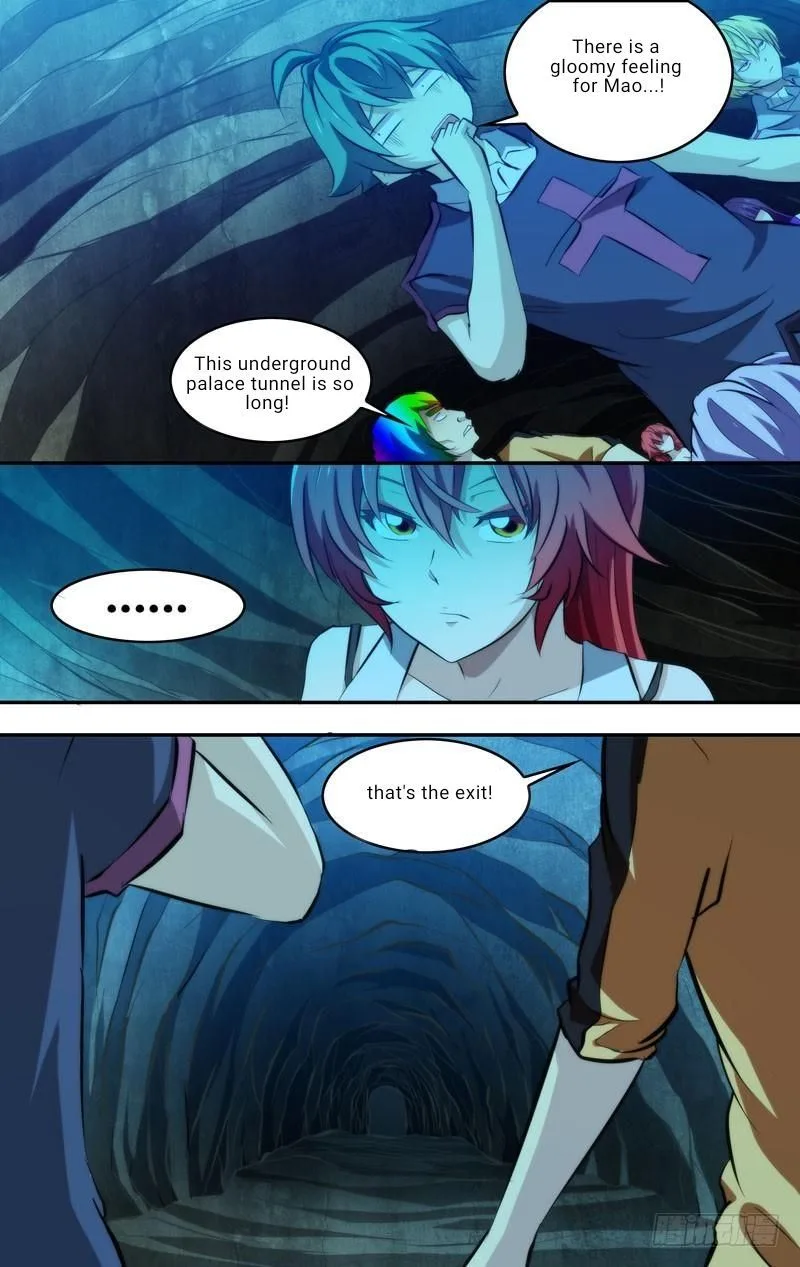 I'm a Loser Chapter 82 page 4