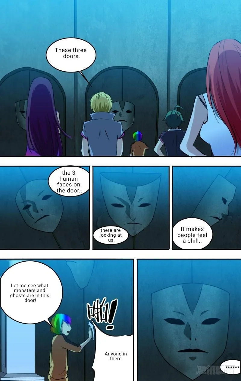 I'm a Loser Chapter 82 page 6