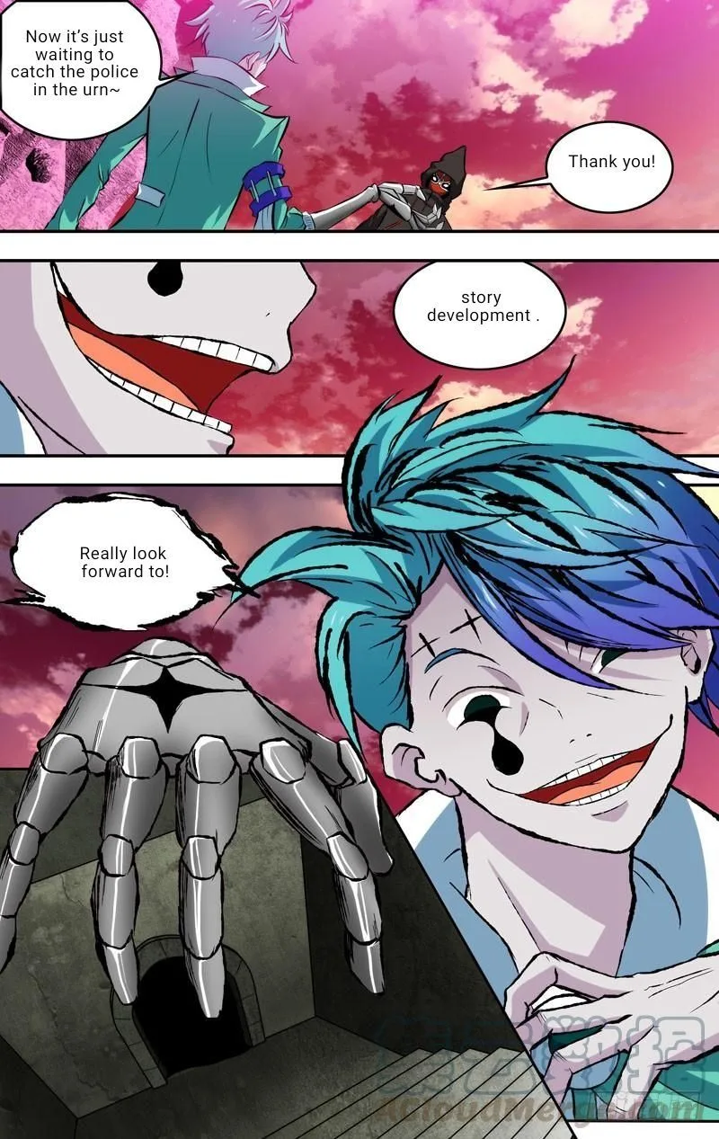 I'm a Loser Chapter 82 page 3