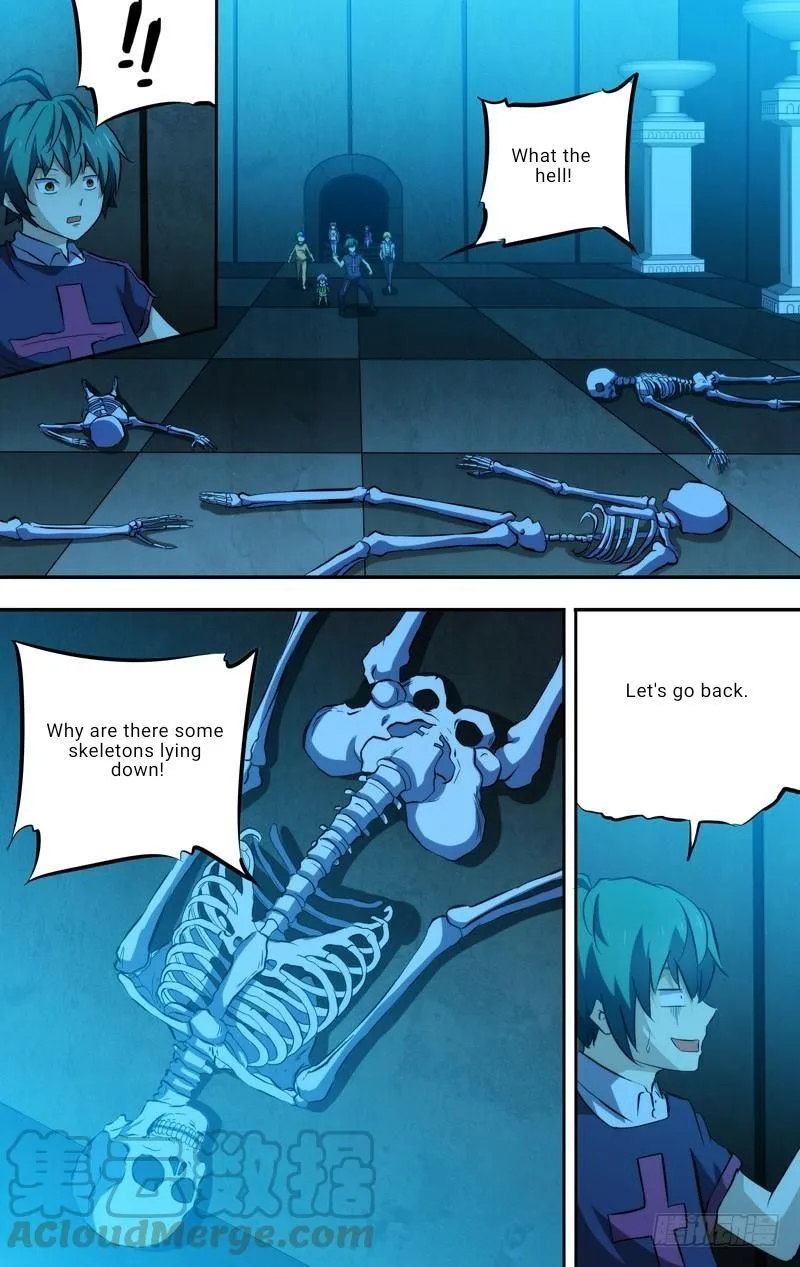I'm a Loser Chapter 82 page 5