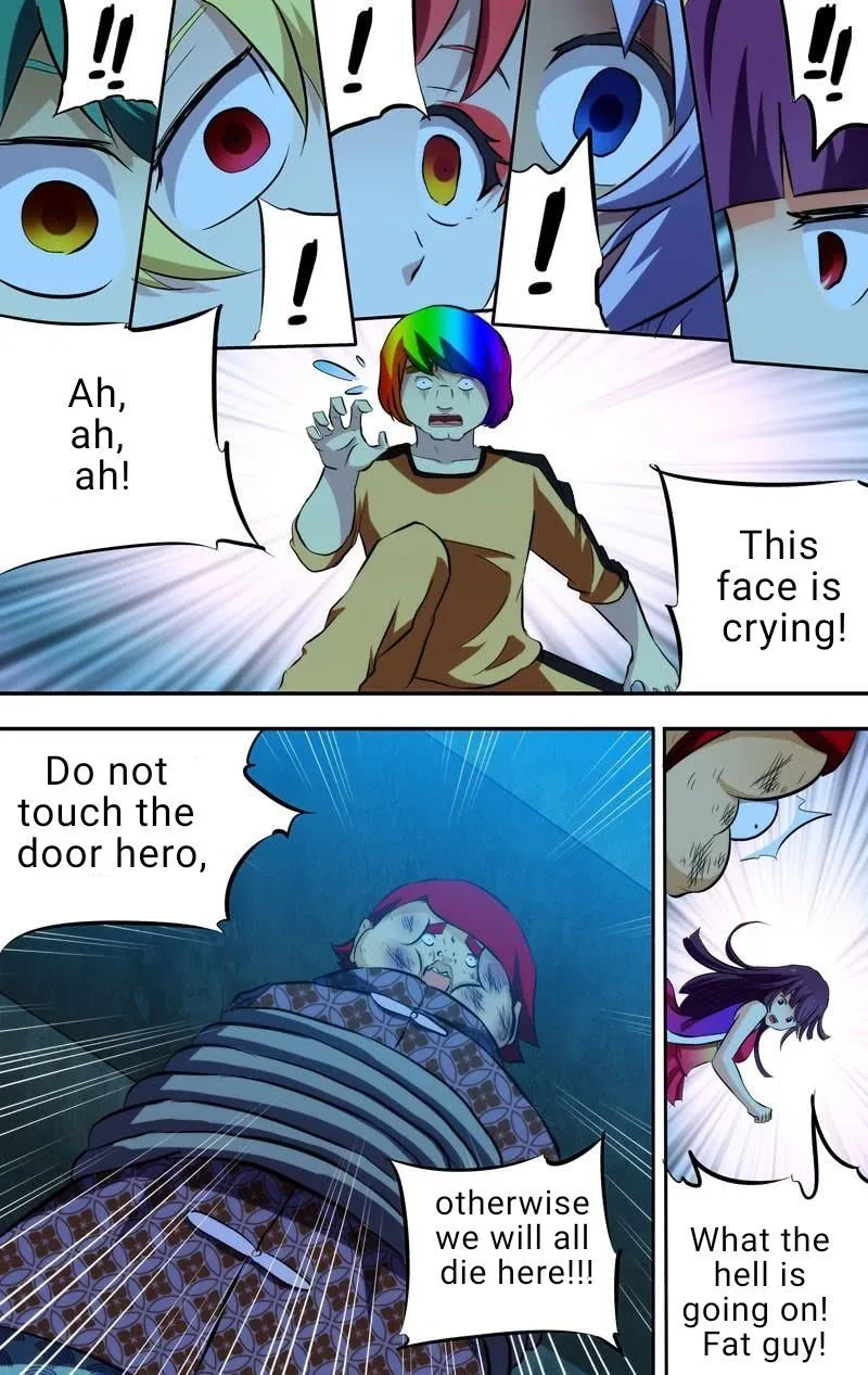 I'm a Loser Chapter 82 page 8