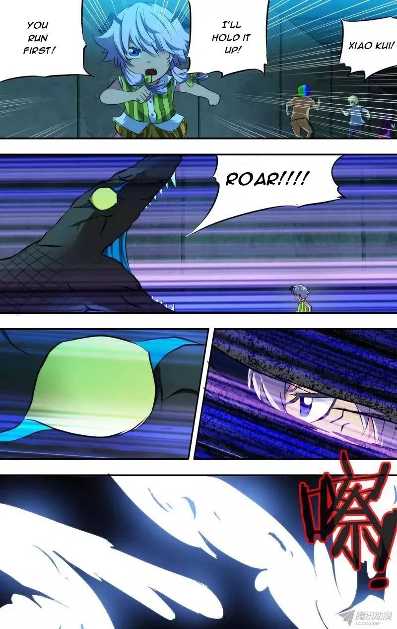 I'm a Loser Chapter 85 page 12