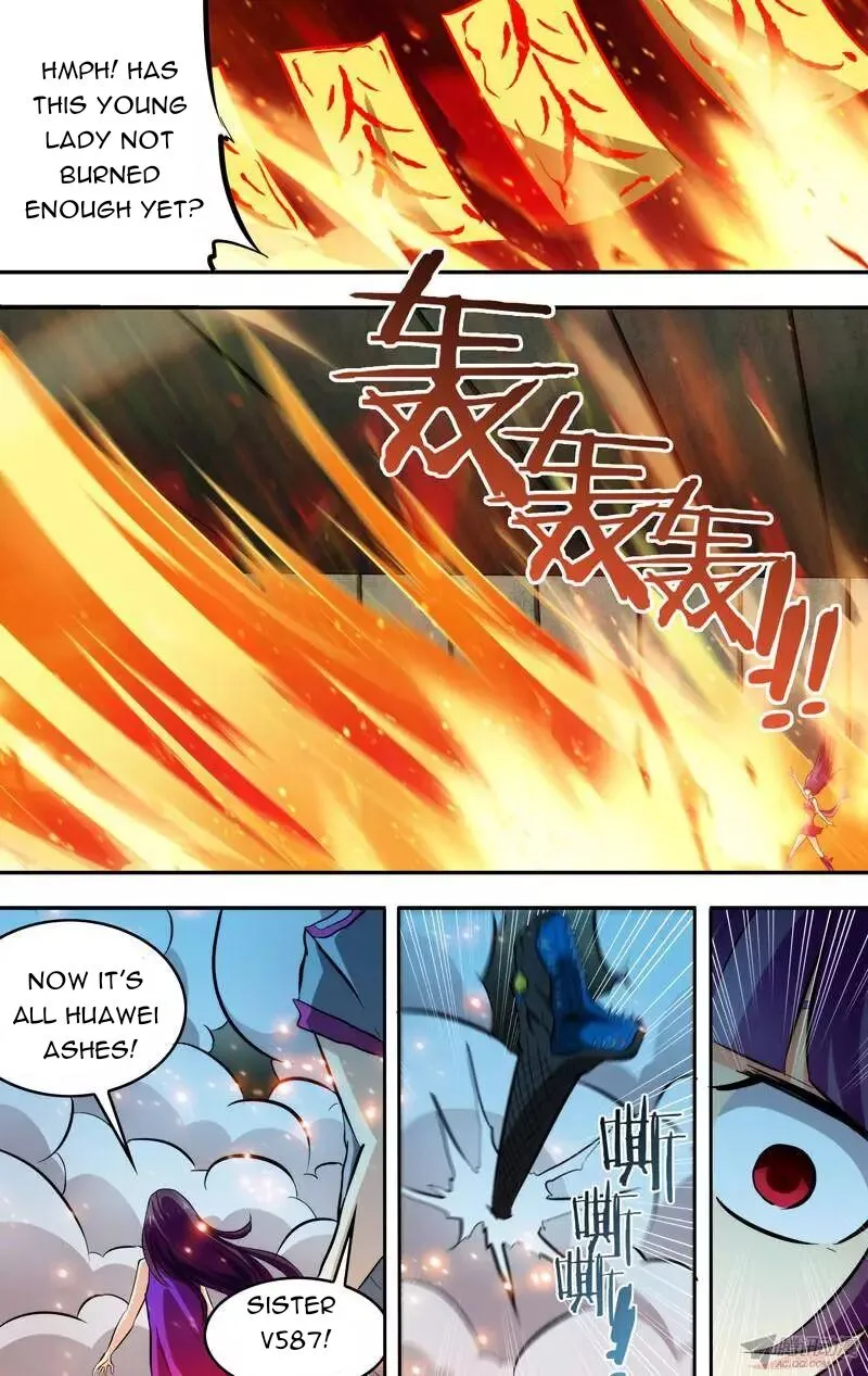 I'm a Loser Chapter 86 page 8
