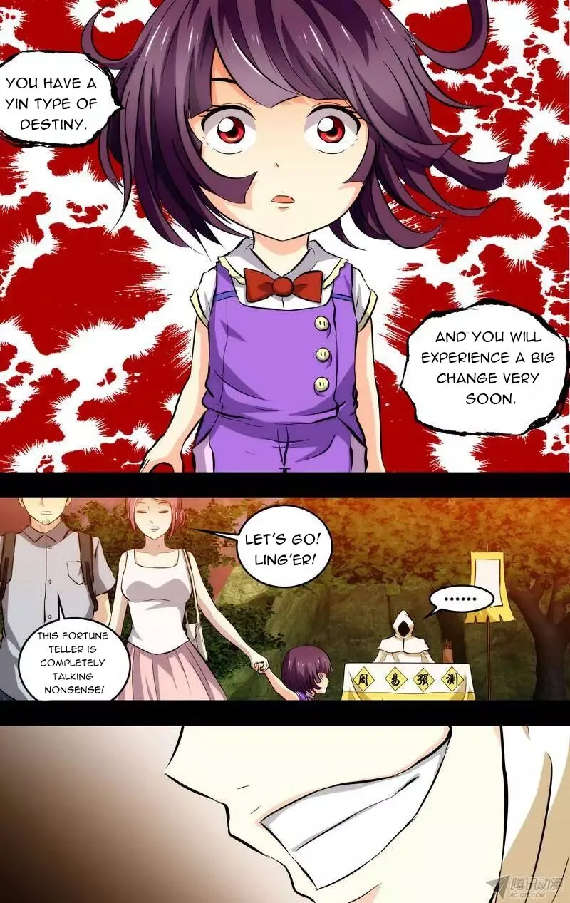 I'm a Loser Chapter 87 page 5