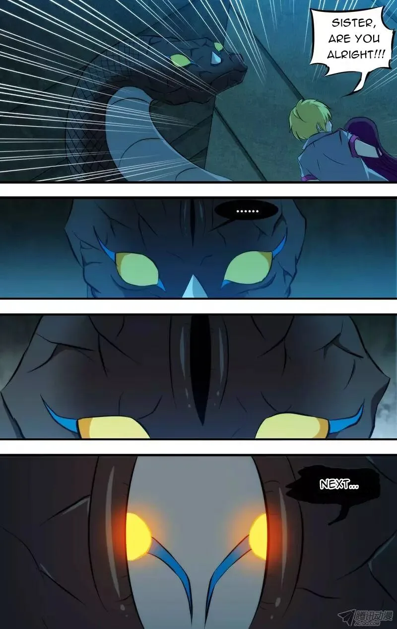 I'm a Loser Chapter 88 page 14