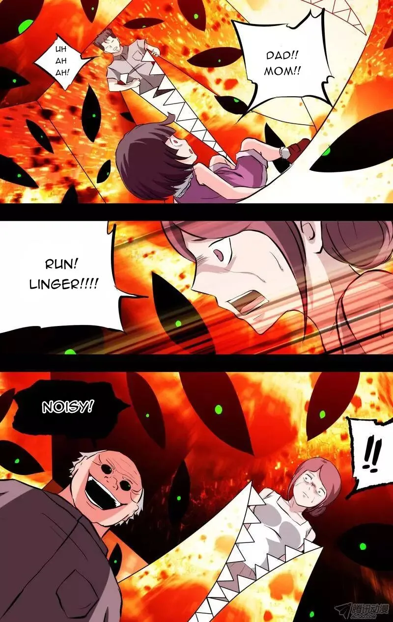 I'm a Loser Chapter 88 page 3