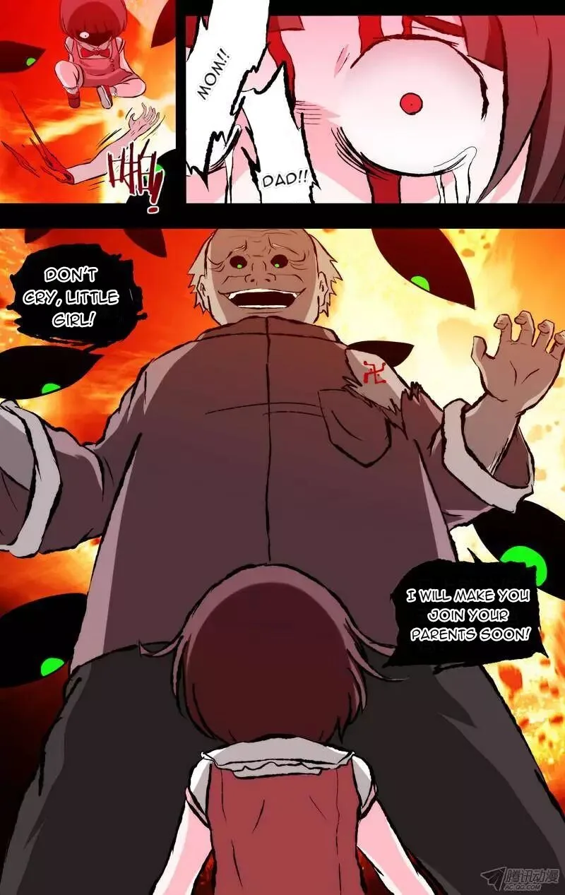 I'm a Loser Chapter 88 page 7