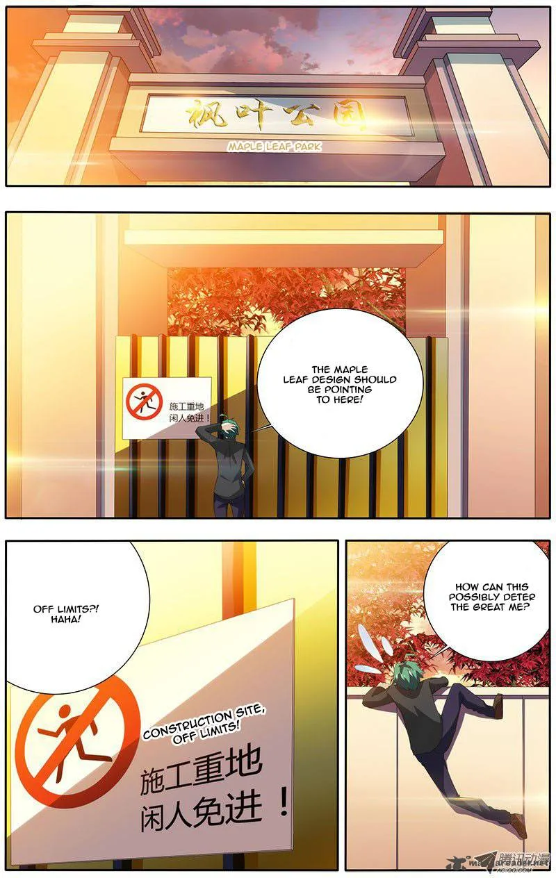 I'm a Loser Chapter 9 page 2