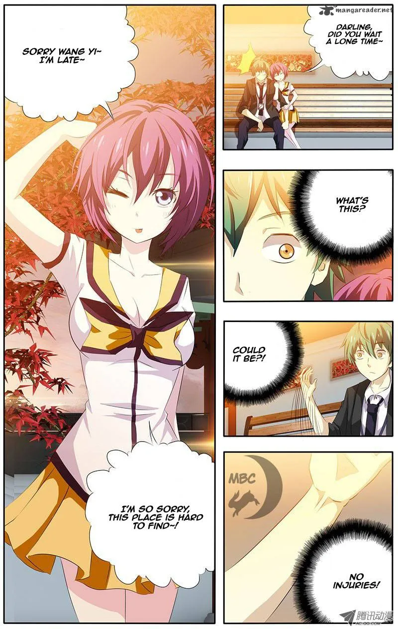 I'm a Loser Chapter 9 page 5
