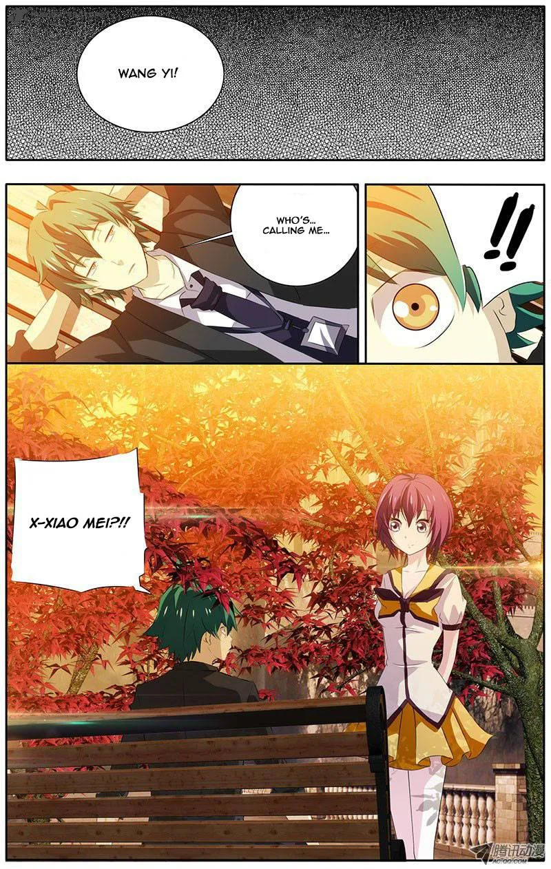 I'm a Loser Chapter 9 page 4