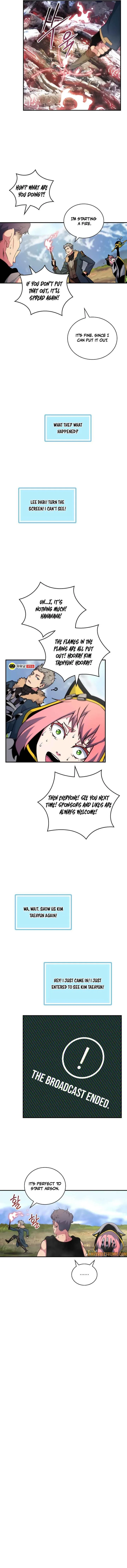 I'm Destined for Greatness! Chapter 108 page 13