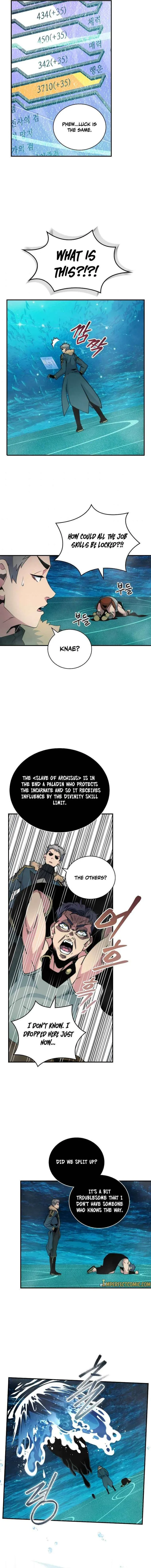 I'm Destined for Greatness! Chapter 113 page 12