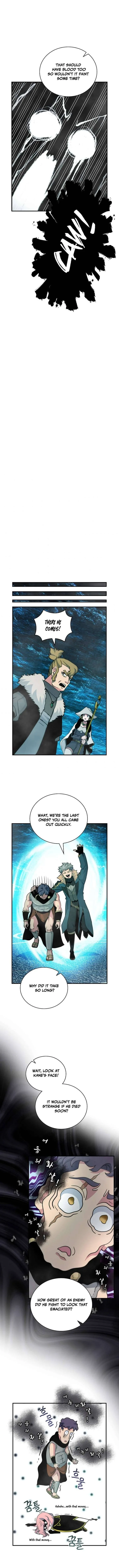 I'm Destined for Greatness! Chapter 114 page 13