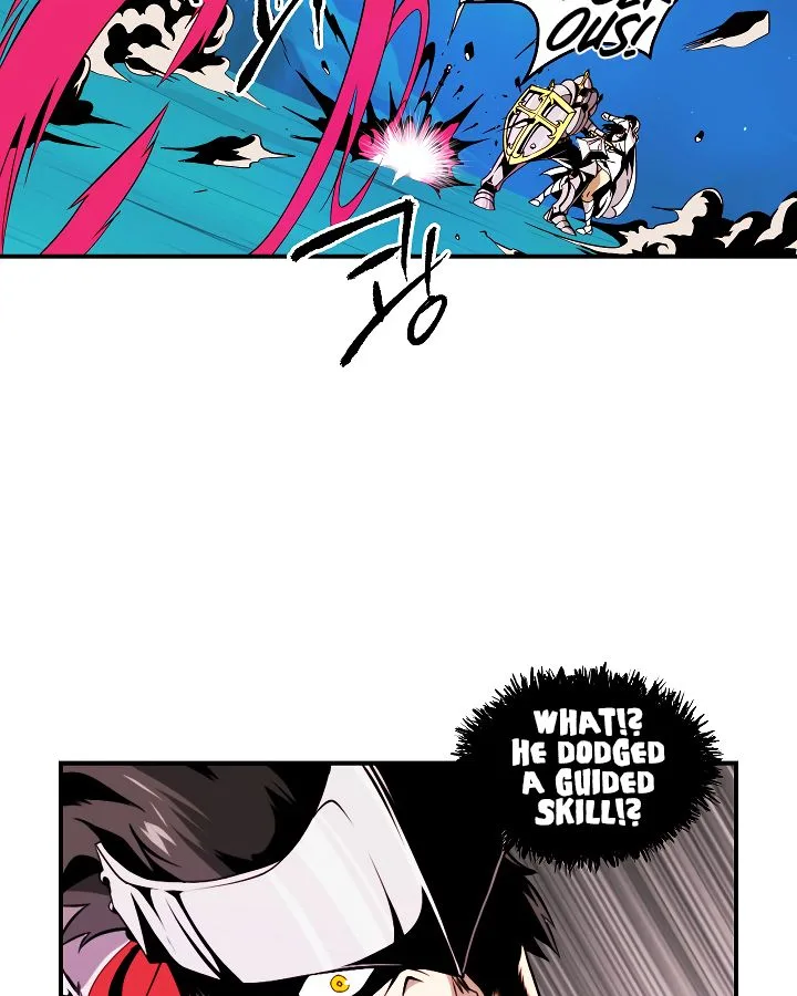 I'm Destined for Greatness! Chapter 12 page 8