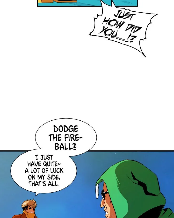 I'm Destined for Greatness! Chapter 12 page 45