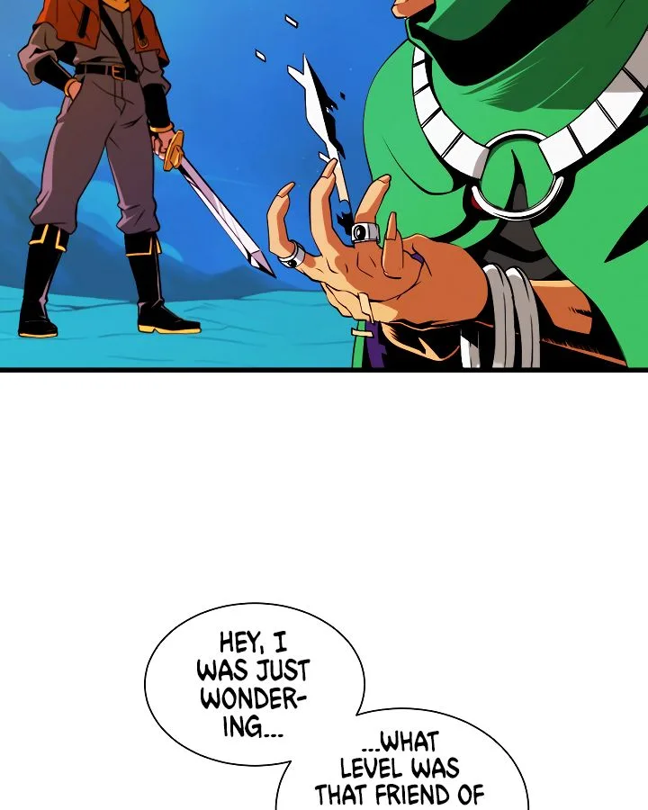 I'm Destined for Greatness! Chapter 12 page 46