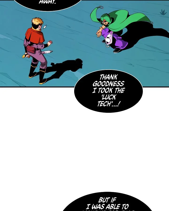 I'm Destined for Greatness! Chapter 12 page 52