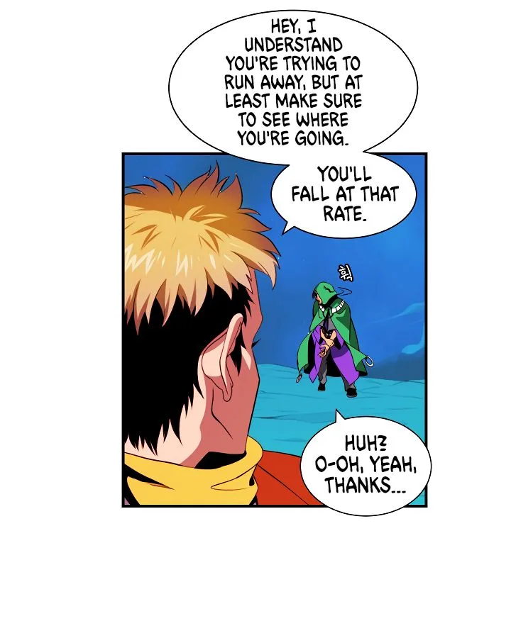 I'm Destined for Greatness! Chapter 12 page 54