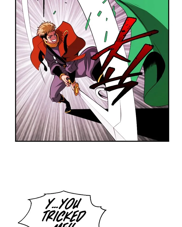 I'm Destined for Greatness! Chapter 12 page 56
