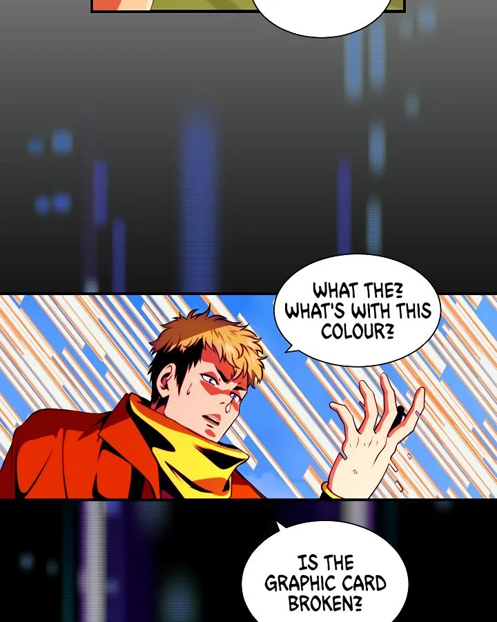 I'm Destined for Greatness! Chapter 12 page 65