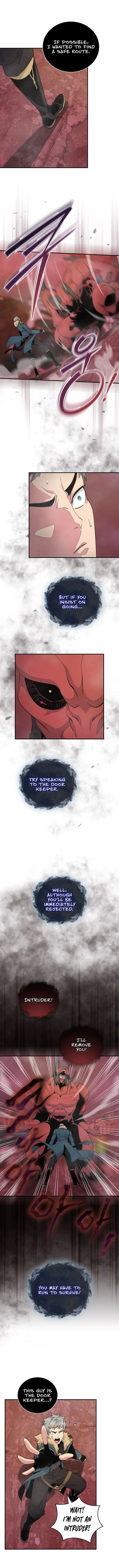 I'm Destined for Greatness! Chapter 120 page 10
