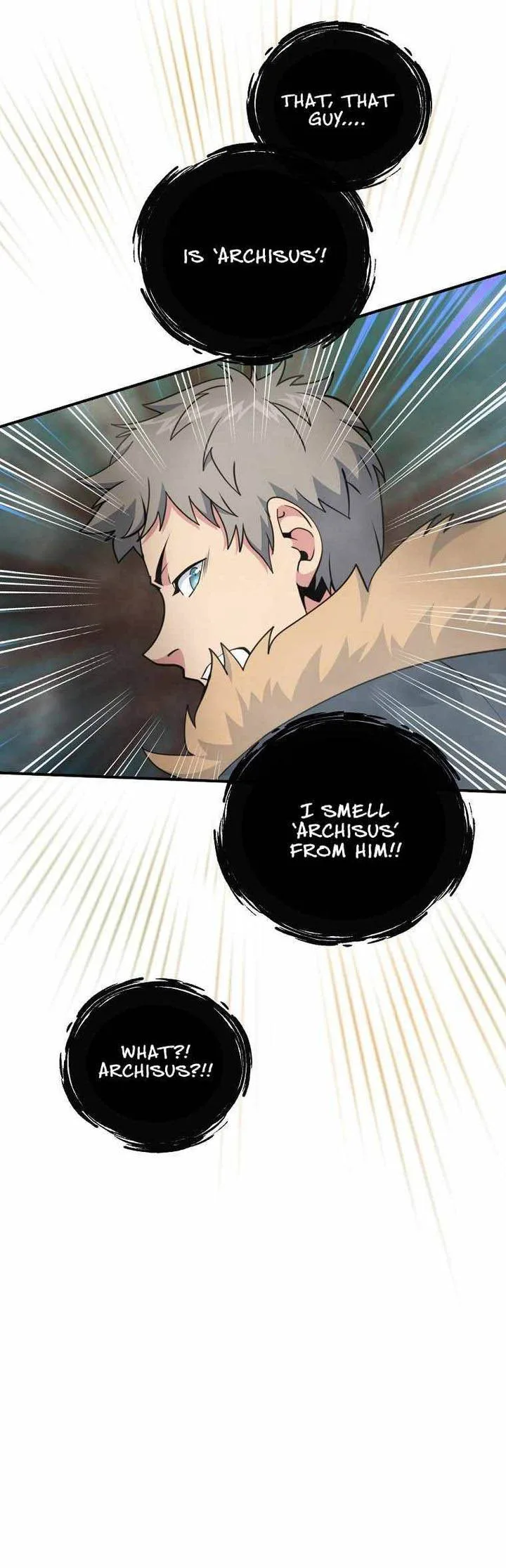 I'm Destined for Greatness! Chapter 121 page 13