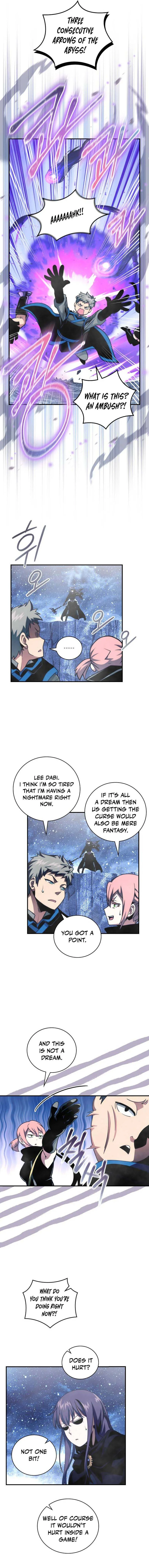 I'm Destined for Greatness! Chapter 133 page 12