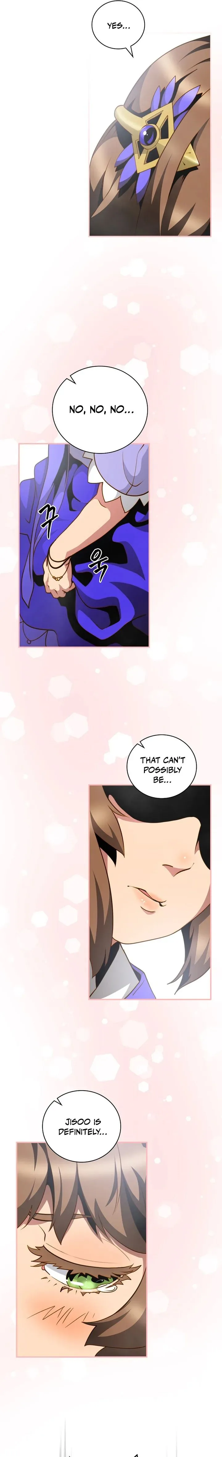 I'm Destined for Greatness! Chapter 138 page 13