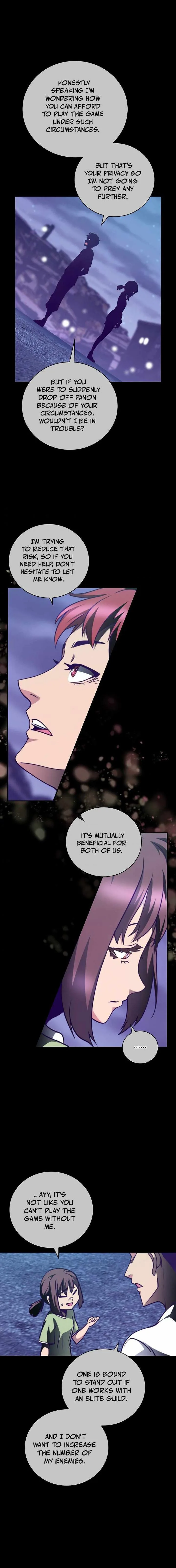 I'm Destined for Greatness! Chapter 139 page 15