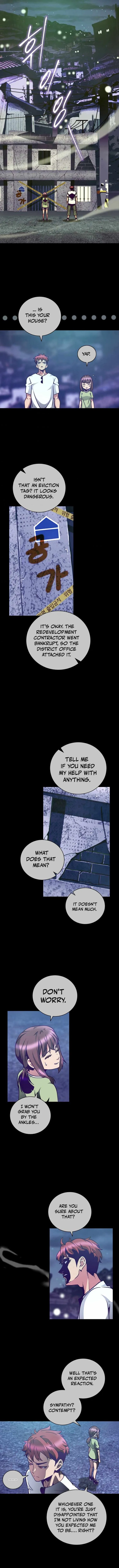 I'm Destined for Greatness! Chapter 139 page 14