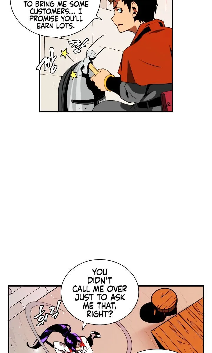 I'm Destined for Greatness! Chapter 14 page 3