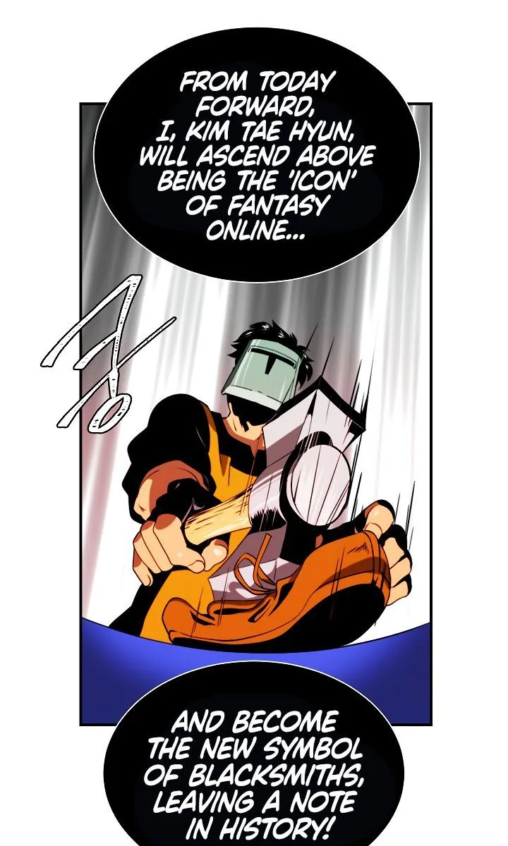 I'm Destined for Greatness! Chapter 14 page 17